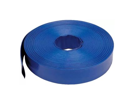 Шланг напорный Forte 50 мм 50 м ПВХ