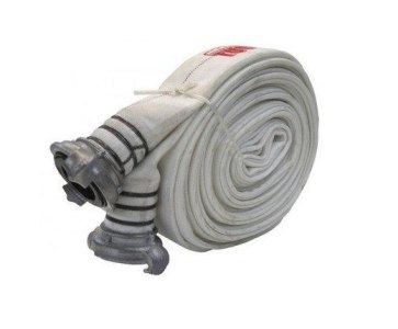 Шланг напорный Forte 50 мм (20 м) с гайками