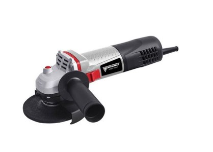 Шлифмашина угловая Forte AG 10-125V