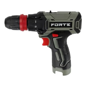 Шуруповерт аккумуляторный FORTE CDR-12ASC