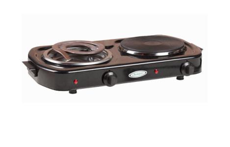 Электроплита Лемира ЭПТЧ 2-2.5 кВт/220