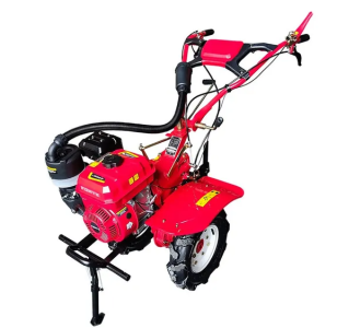 Культиватор бензиновий FORTE 1050GS NEW, редукторний привід,