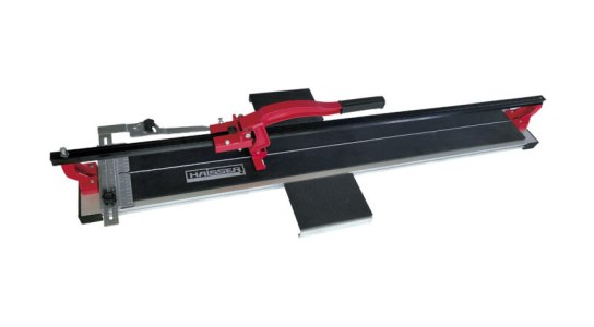 Плиткоріз монорейковий Haisser 1200 мм