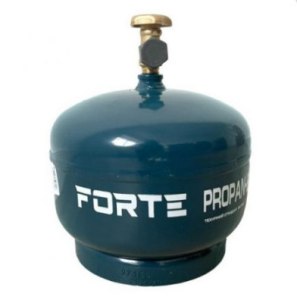Балон газовий побутовий Forte 5л