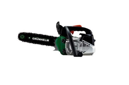 Бензопила цепная Grunhelm GS-2500