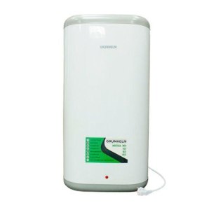 Бойлер Grunhelm GBH I-80VH FLAT