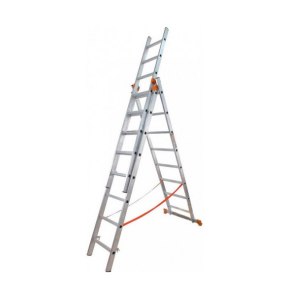 Лестница универсальная Budfix 01409