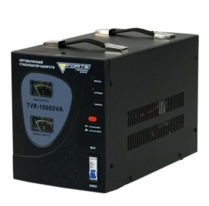 Стабилизатор напряжения Forte TVR-10000VA