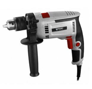 Дрель ударная Forte ID 750VR