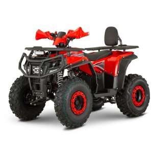 Електроквадроцикл FORTE FFP1500