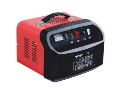Зарядное устройство Forte CB-15FP