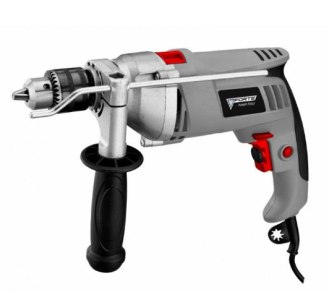 Дрель ударная Forte ID 1100VR