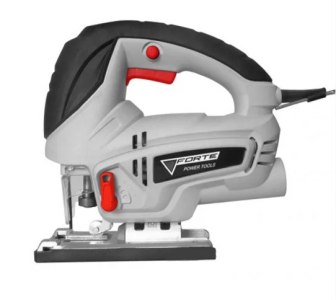 Лобзик електричний Forte JS 900 AQVP JS 900 AQVP