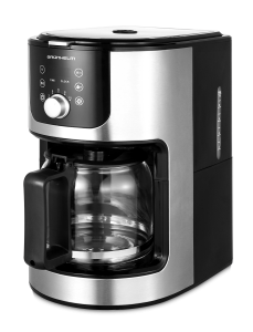 Кофемашина капельная Grunhelm GDC-G1059