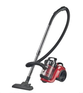 Пилосос Grunhelm GVC8216R циклон