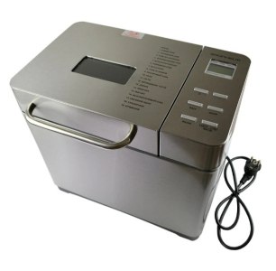 Хлебопечка GRUNHELM GBM1000
