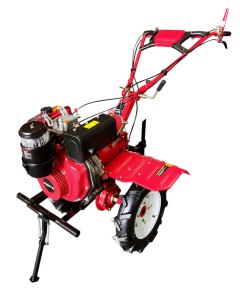 Культиватор дизельний FORTE 1350 NEW