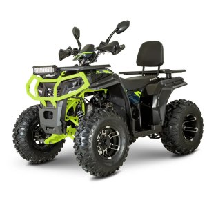 Квадроцикл FORTE AFC-200 PRO