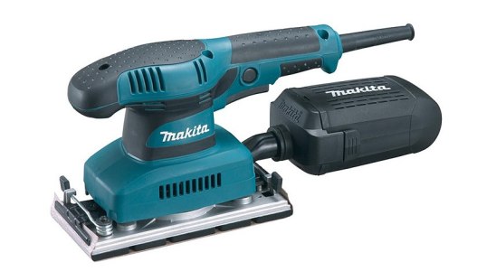 Шлифмашина вибрационная Makita BO3711