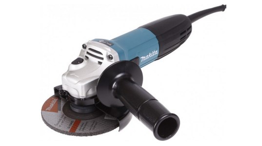 Шлифмашина угловая Makita GA5030