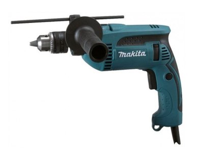 Дрель ударная Makita HP 1640