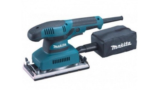 Шлифмашина вибрационная Makita BO3710