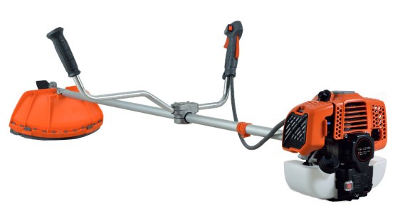 Мотокоса Forte MK-330BS Industry line