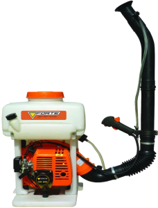 Мотообприскувач Forte 3W-650