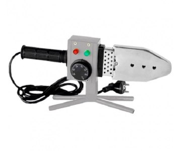 Паяльник для пластикових труб Forte WP6312