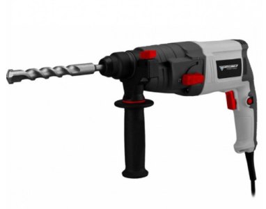 Перфоратор Forte RH 22-6R