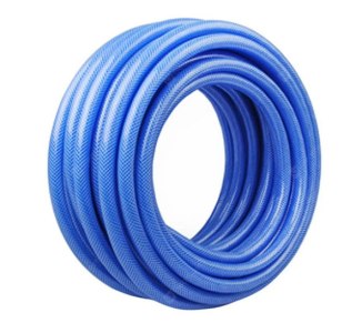 Шланг поливочный Forte Радуга 3/4 50 м