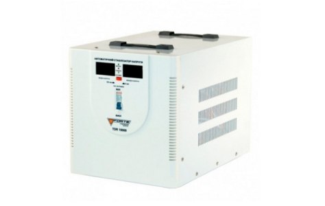 Стабилизатор напряжения Forte TDR-10000VA