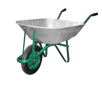 Тачка садовая FORTE WB6203