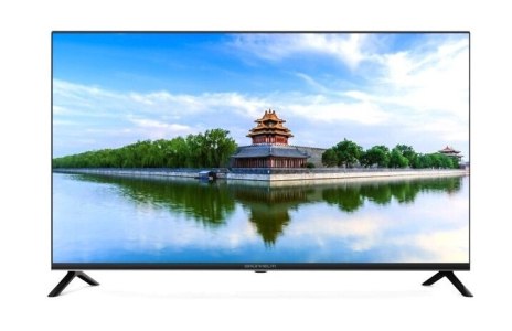Tелевизор Grunhelm GT9FHD42