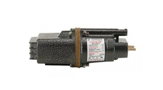 Насос вібраційний БРИЗ Урожай БВ-0,2-40-У5