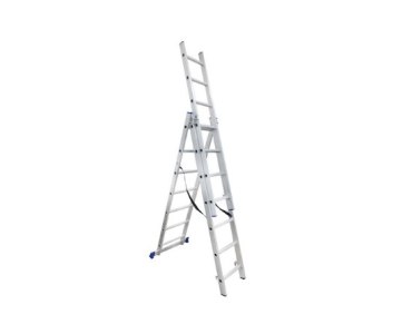 Лестница универсальная Werk LZ3207BQ