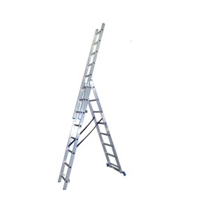 Лестница универсальная Werk LZ3208BQ