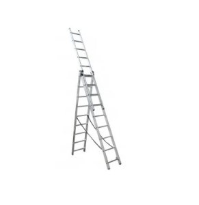 Лестница универсальная Werk LZ3209BQ