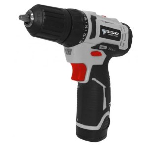 Шуруповерт аккумуляторный Forte CDL 1215-2 B2