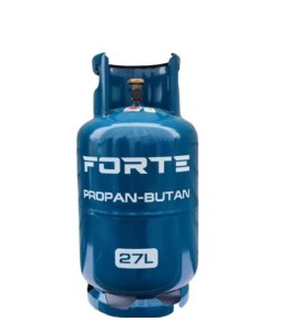 Балон газовий побутовий Forte 27л