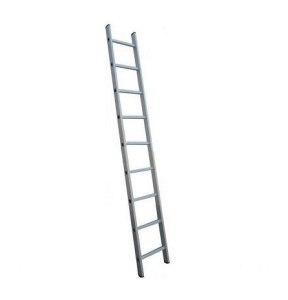 Лестница приставная Werk LZ1109