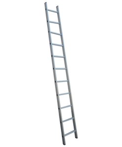 Лестница приставная Werk LZ1111 