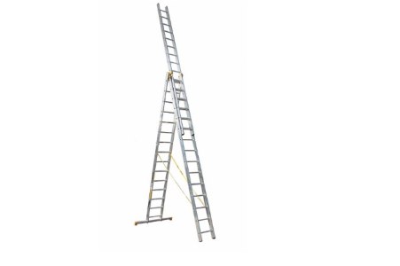 Лестница универсальная Itoss 8615