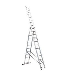 Лестница универсальная Werk LZ3212B