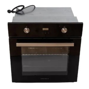 Духовой шкаф Grunhelm GDG 610B