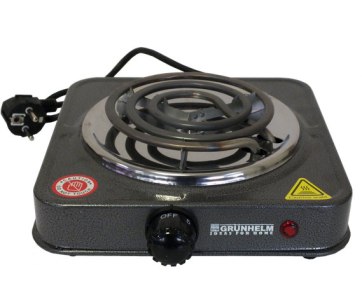 Электроплита Grunhelm GHP-5811