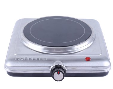 Электроплита Grunhelm GHP-5842S склокерамика