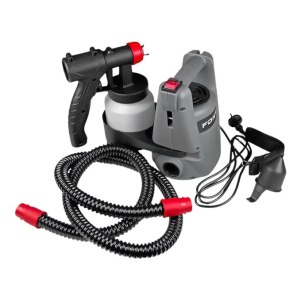 Краскопульт Forte SG 750BP