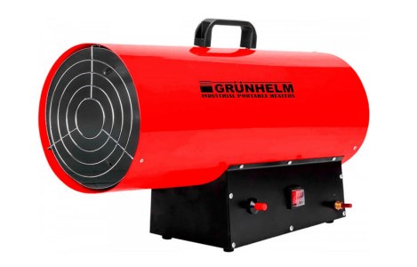 Газовий обігрівач Grunhelm GGH-30