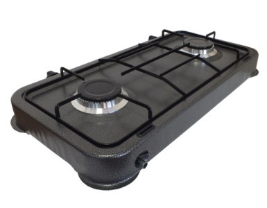 Газовая плита Grunhelm GGP-6002
